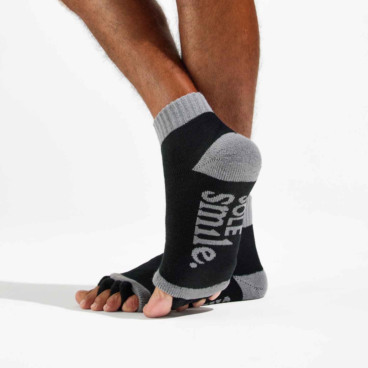 Super Soft Alignment Socks - Midnight